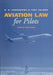 Aviation Law for Pilots by Underdown