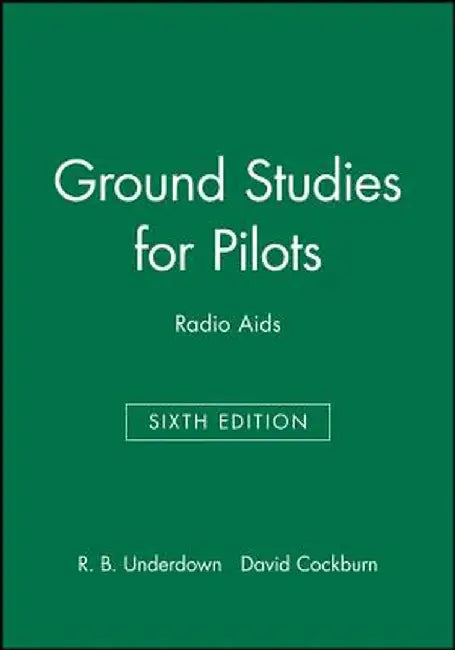Radio Aids by Underdown