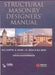 Structural Masonry Designers' Manual by W. G. Curtin