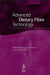 Advanced Dietary Fibre Technology by Barry McCleary