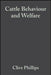 Cattle Behaviour and Welfare by Clive Phillips