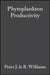 Phytoplankton Productivity: Carbon Assimilation in Marine and Freshwater Ecosystems