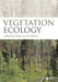 Vegetation Ecology by Eddy van Der Maarel