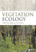 Vegetation Ecology by Eddy van Der Maarel