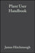 Plant User Handbook: A Guide to Effective Specifying by Editor: James Hitchmough, Editor: Ken Fieldhouse