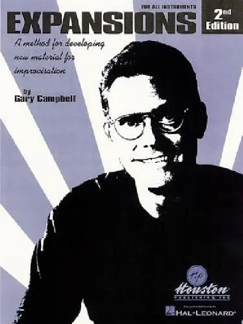 Expansions by Gary Campbell