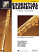 Essential Elements for Band - Flute Book 1 with Eei [With CDROM] by Hal Leonard Corp