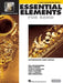 Essential Elements for Band - Eb Alto Saxophone Book 1 with Eei by Hal Leonard Corp