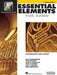 Essential Elements for Band - F Horn Book 1 with Eei by Hal Leonard Corp