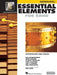 Essential Elements for Band - Percussion/Keyboard Percussion Book 1 with Eei (Book/Online Audio) by Hal Leonard Corp