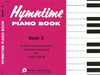Hymntime Piano Book #3 Children's Piano by Fred Bock