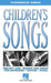Children's Songs by Hal Leonard Corp