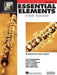 Essential Elements for Band Book 2 with Eei Oboe Sheet Music Songbook Hal Leonard Concert Band Method with Online Audio Beginner Music Instruction for by Various