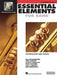 Essential Elements for Band - Book 2 with Eei: BB Trumpet by Hal Leonard Corp