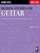 Reading Studies for Guitar by William Leavitt