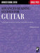 Advanced Reading Studies for Guitar: Positions Eight Through Twelve and Multi-Position Studies in All Keys by William Leavitt