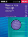Modern Jazz Voicings: Arranging for Small and Medium Ensembles [With CD W/ Performance Examples of Different Arranging] by Ted Pease