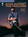 Best of Rage Against the Machine - Guitar Signature Licks Book with Online Audio Demos by Troy Stetina, Rage Against the Machine