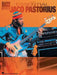 The Essential Jaco Pastorius by Jaco (CRT) Pastorius