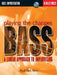 Playing the Changes: Bass a Linear Approach to Improvising Book/Online Audio [With CD] by Paul Del Nero