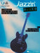 Jazzin' the Blues: A Complete Guide to Learning Jazz-Blues Guitar [With CD (Audio)] by John Ganapes