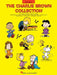 The Charlie Brown Collection Easy Piano Songbook National Federation of Music Clubs 2024-2028 Selection 18 Classic Peanuts Tunes by Vince Guaraldi Hal by Vince Guaraldi