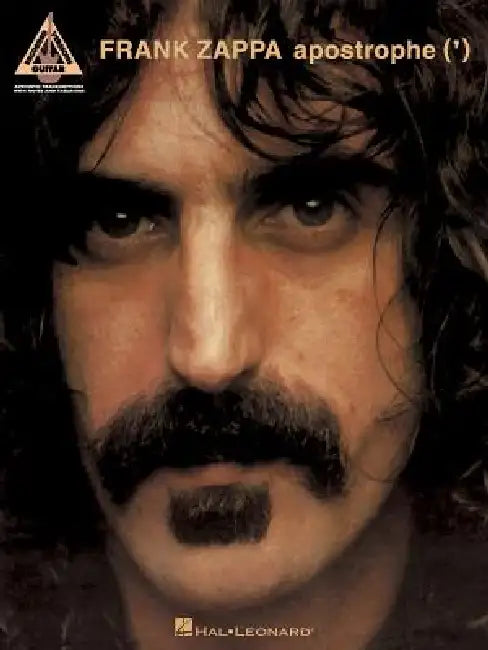 Frank Zappa - Apostrophe (') by Frank Zappa