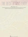 The Best Hymns Ever: 118 Beloved Favorites by Hal Leonard Corp