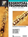 Essential Technique for Band with Eei - Intermediate to Advanced Studies: Oboe by Hal Leonard Corp