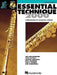 Essential Technique 2000 by Various