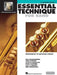 Essential Technique for Band with Eei - Intermediate to Advanced Studies - BB Trumpet (Book/Online Audio) by Hal Leonard Corp