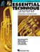 Essential Technique 2000 by Various