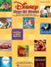 Disney Mega-Hit Movies by Hal Leonard Corp