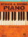 Stride & Swing Piano by John Valerio
