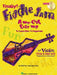 Fiddle Jam: A Way-Cool Easy Way to Learn How to Improvise by Geoffrey Fitzhugh Perry