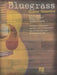 Bluegrass Guitar Classics: 22 Carter-Style Solos by Hal Leonard Corp