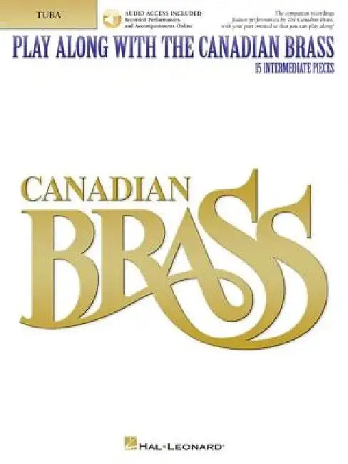 Play Along with the Canadian Brass - Tuba (B.C.) by The Canadian Brass