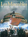 Les Miserables in Concert: The Musical That Swept the World by Alain Boublil, Claude-Michel Schonberg