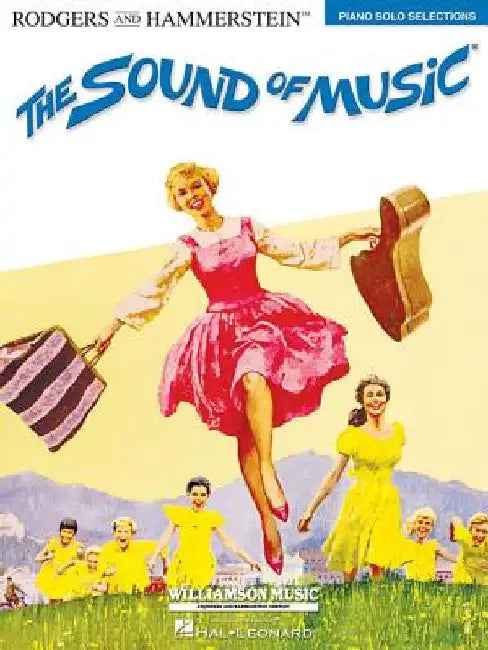 The Sound of Music by Richard Rodgers