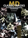 MD Classic Tracks: The World's Greatest Drummers Note for Note! by Joe Bergamini