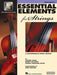 Essential Elements for Strings - Book 2 with Eei: Viola by Robert Gillespie