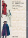 Puccini - Il Trittico: Opera Vocal Score Series by Giacomo Puccini