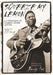 Squeeze My Lemon: A Collection of Classic Blues Lyrics by Randy Poe