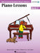 Piano Lessons Book 2 & Audio by Hal Leonard Student Piano Library