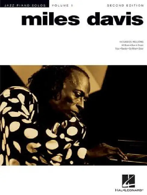 Miles Davis by Miles Davis