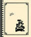 The Real Book - Volume I: C Edition by Hal Leonard Corp