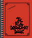 The Real Broadway Book: C Instruments by Hal Leonard Corp