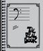 The Real Book - Volume I: Bass Clef Edition by Hal Leonard Publishing Corporation