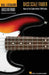 Bass Scale Finder: Easy-To-Use Guide to Over 1,300 Scales 6 Inch. X 9 Inch. Edition by Chad Johnson