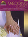 Wedding Classics: Piano Play-Along Volume 10 by Hal Leonard Corp